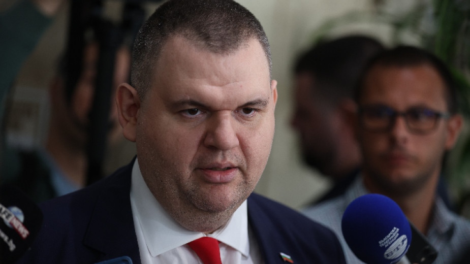 ДПС Ново начало подкрепя бюджета заяви лидерът на партията