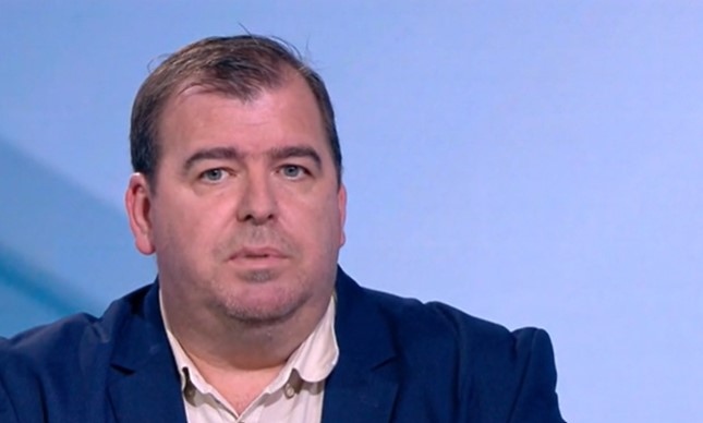 Представеният проект на  няма ясна посока и не предлага реални реформи