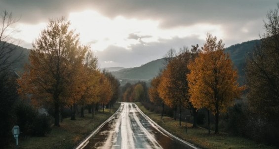 Днес времето ще остане облачно и с валежи на повече