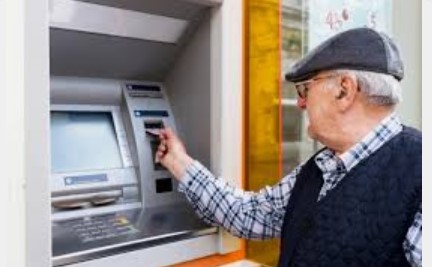 Изплащането на пенсиите чрез пощенските станции ще започне от 7