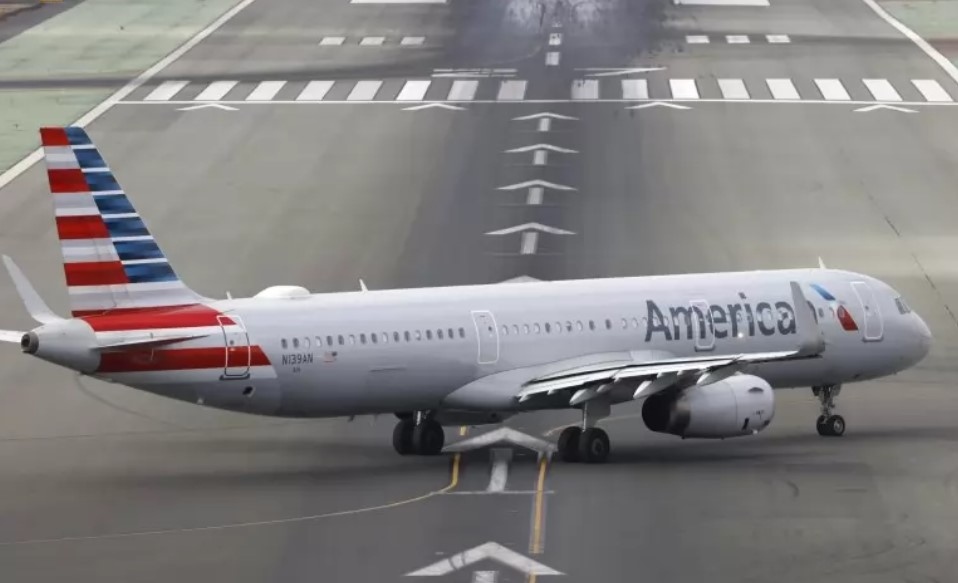 На милиони американци които планират да летят този месец може