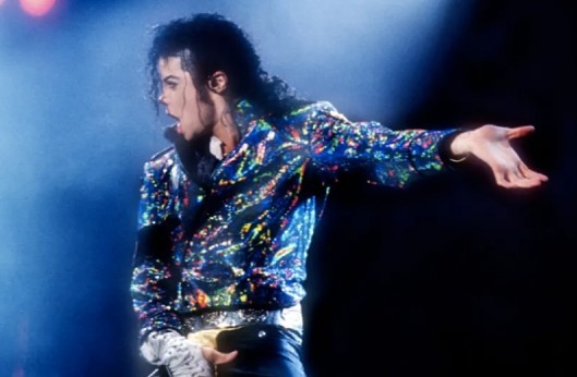 Публикуваха трейлъра на новия биографичен филм за Майкъл Джексън –