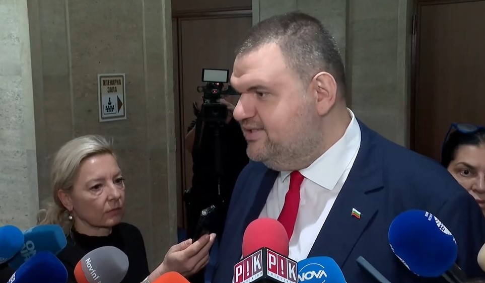 Няма никакви проблеми – запаси има спряхме износа хората ще имат