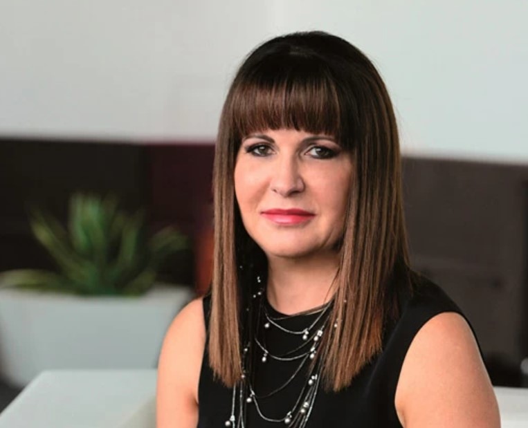 Днес 7 ноември рожден ден празнува Евгения Живкова – едно