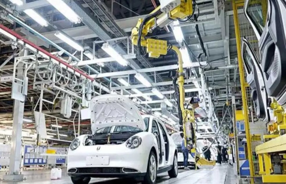 България е на прага да се превърне в производствен хъб