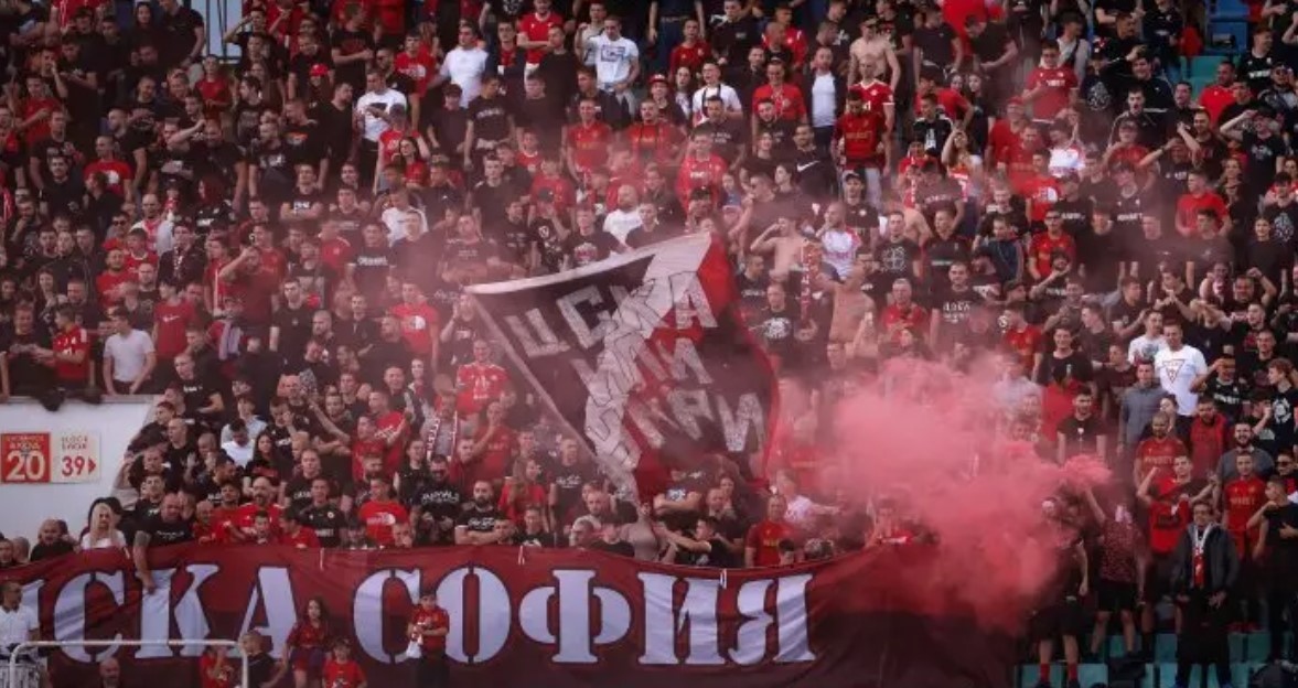 От ръководството на ЦСКА обявиха че ще бъде отворена допълнителна