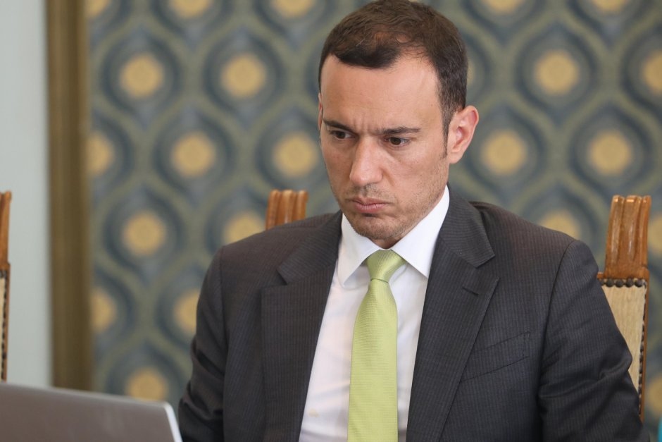 Бойко който никога не лъже По принцип подхождам с насмешка