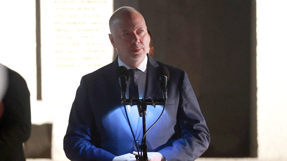 Премиерът Росен Желязков участва в тържествените чествания на 140 ата годишнина