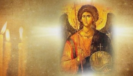 На 8 ноември българската православна църква почита паметта на свети