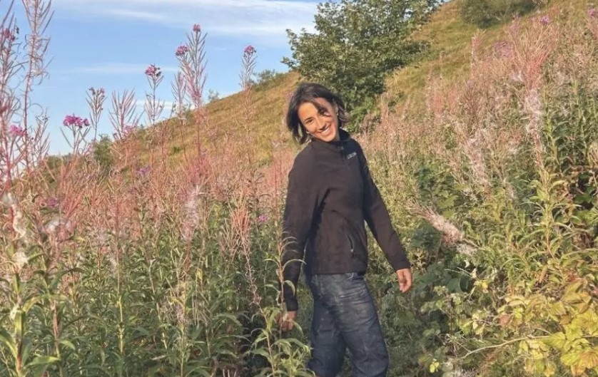 Продължава издирването на 20 годишната Стефани която е в неизвестност от