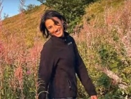 Откриха 20 годишната жена изчезнала на Витоша  Това потвърдиха за NOVA от