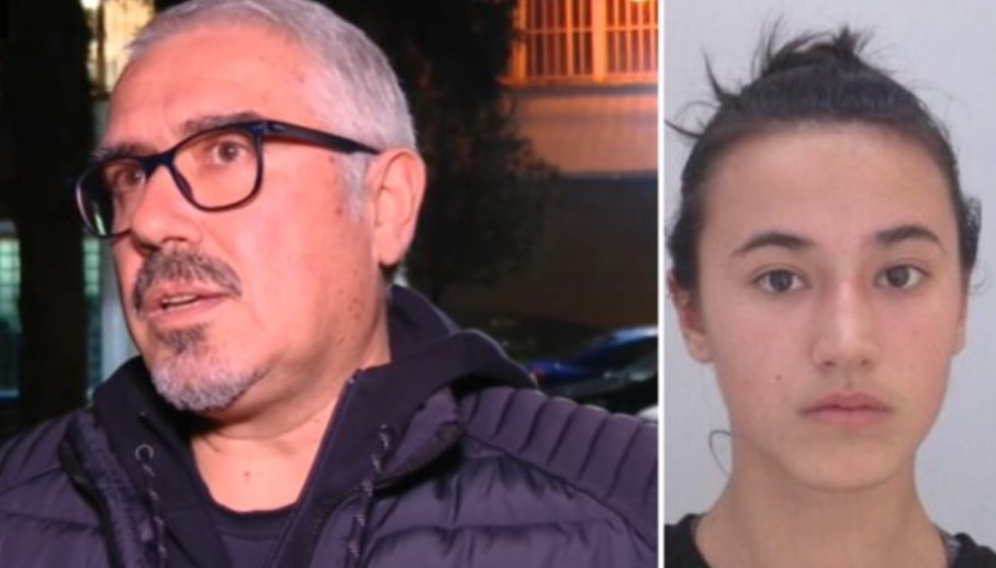 20 годишната Стефани която се издирваше повече от два дни вече