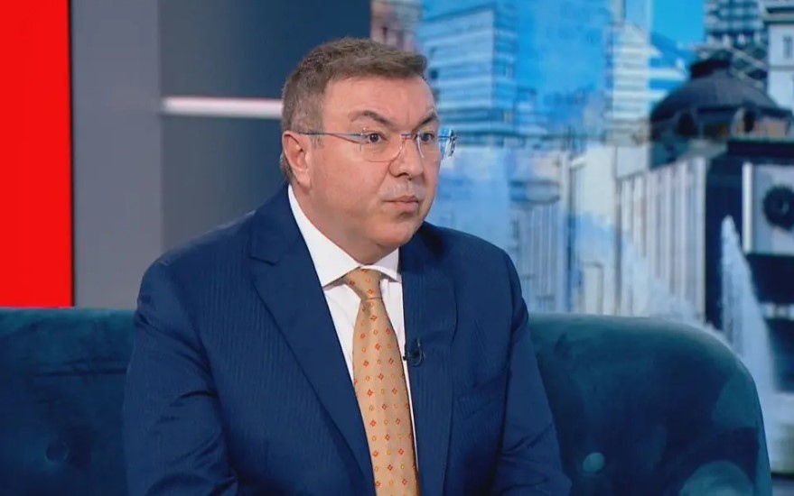 Назначаването на особен управител има за цел да гарантира стабилност