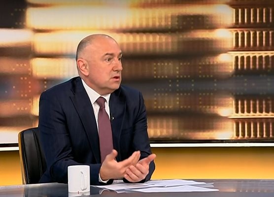 Дългът който имаме и който всички признават че е над