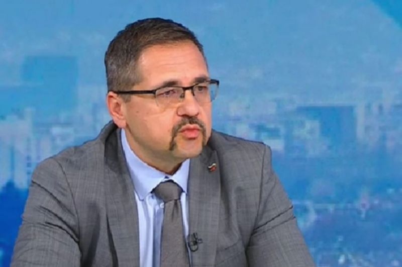 България има достатъчно количества горива 90 дневните запаси са на 98