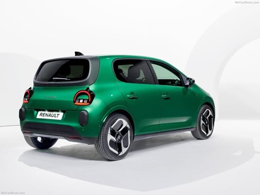 Новите автомобили трябва да имат включени дневни светлини и габарити