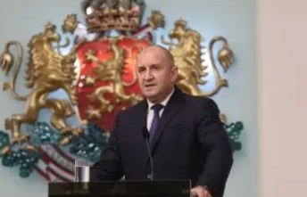 Президентът Румен Радев с нови критики към властта по темата