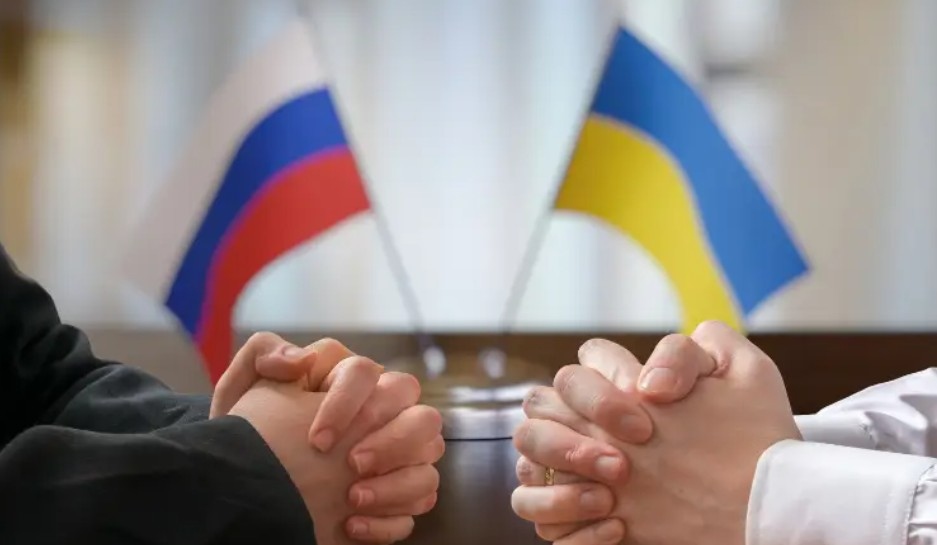 Русия е готова да възобнови преговорите с Украйна в Истанбул