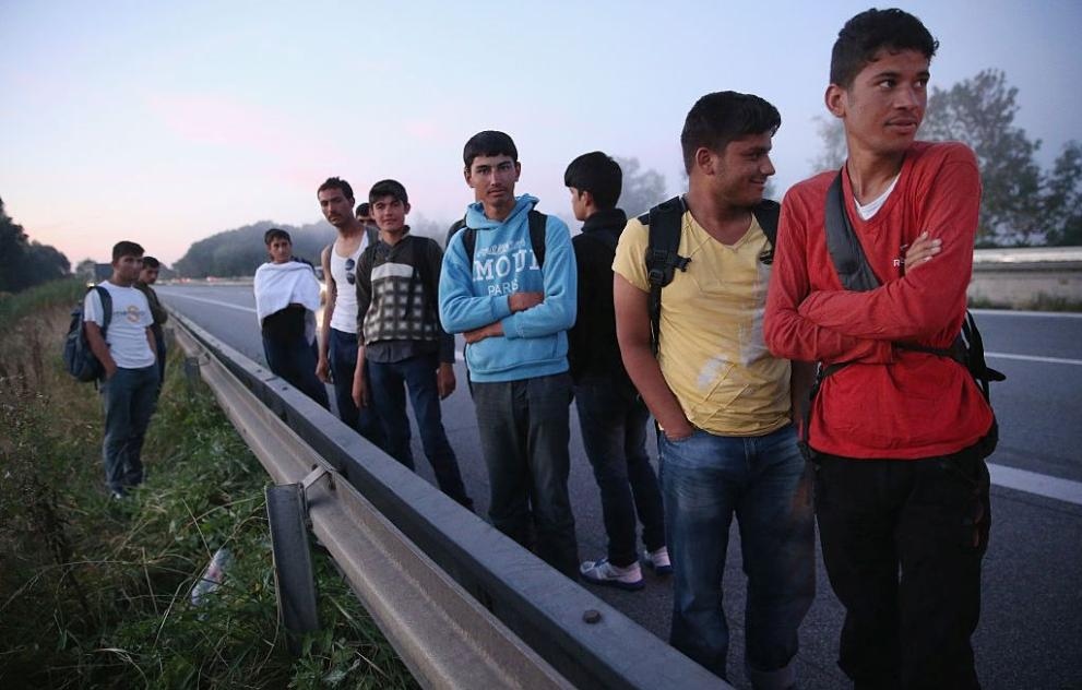 Европейската комисия класифицира Белгия като страна изложена на риск от