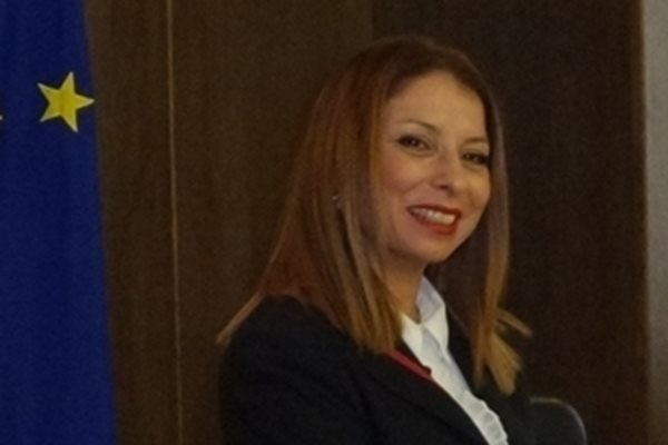 От 7 декември Даниела Талева няма да е прокурор разследващ