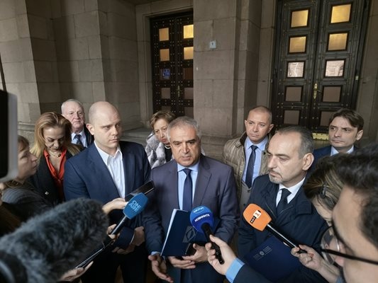 Четирите работодателски организации отново ще бойкотират заседанието на тристранката в