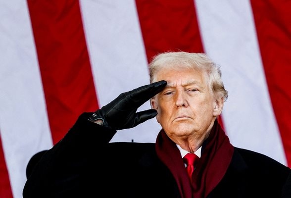 Администрацията на президента на САЩ Доналд Тръмп планира да отказва имигрантски визи