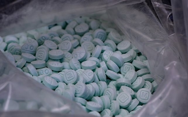 Китай се е съгласил с план план за спиране на