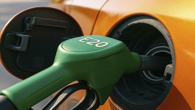 Голяма част от това което имаме като резерв е на