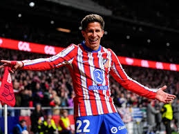 Атлетико Мадрид е на финалната права по подписването на нов