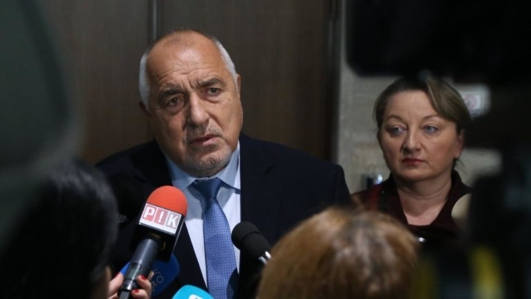 Мога да уверява българите че България ще получи дерогация от