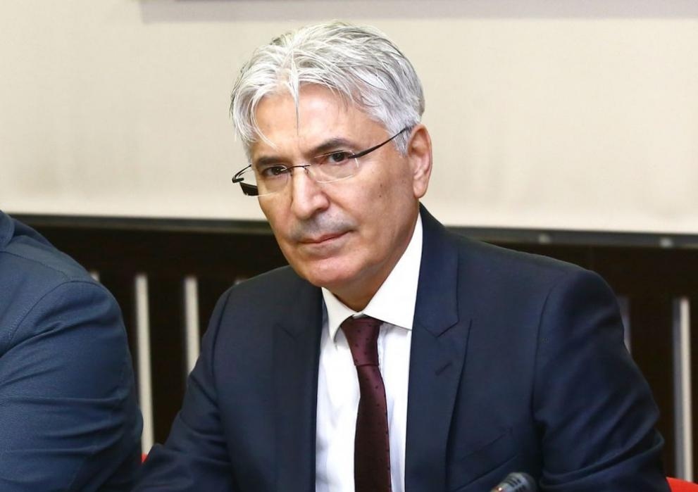 Петко Николов ще бъде особен управител на Лукойл у нас Това