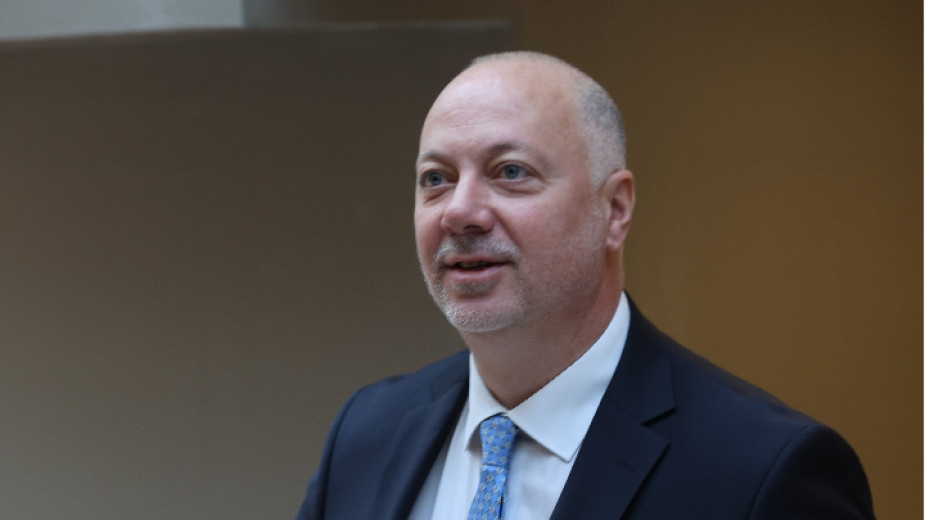 Премиерът Росен Желязков не харесва проектобюджета за догодина но правителството