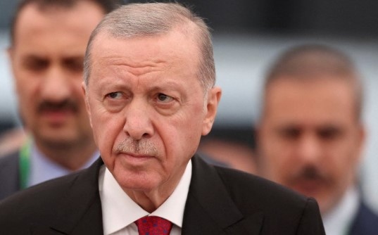 Президентът на Турция Реджеп Тайп Ердоган ще присъства на срещата