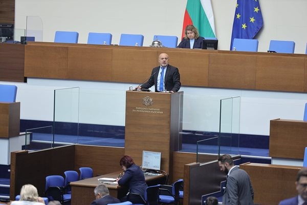 Основната тема и всички вълнения за Лукойл са че България