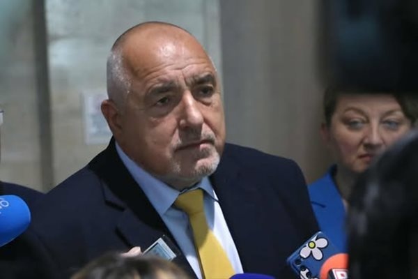 Появяват се трилионни фондове в Щатите които говорят за покупка