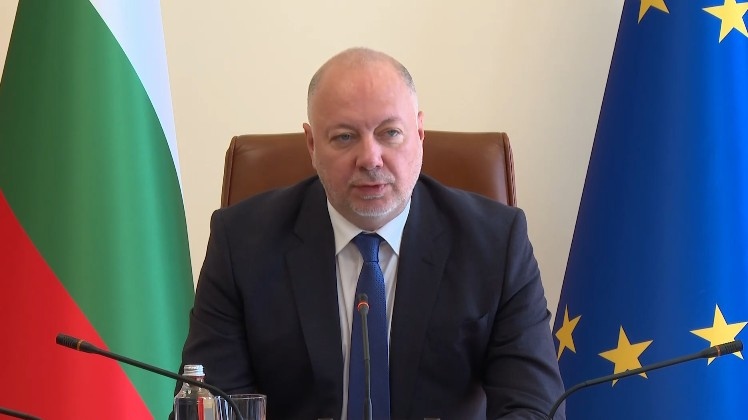 Премиерът Росен Желязков свика Съвет по сигурността по темата за особения
