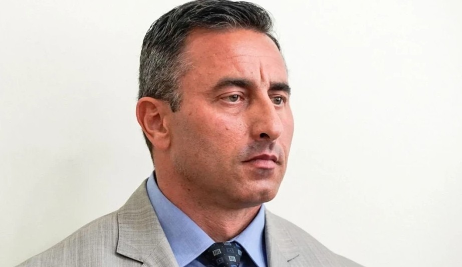 Министърът на икономиката Петър Дилов предложи Румен Спецов за особен