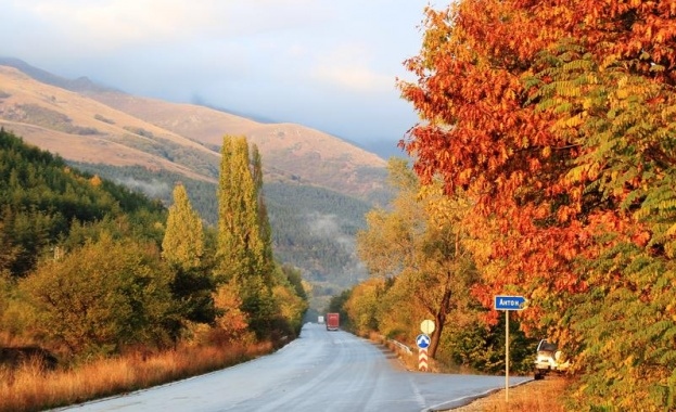 Днес ще е предимно слънчево В Дунавската равнина ще е
