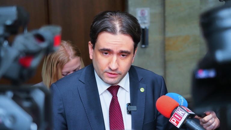 но процесът създава много рискове В периода на дерогацията