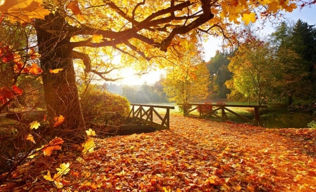 Днес ще е предимно слънчево с временни увеличения на високата