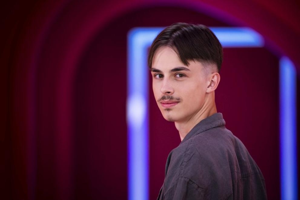 Давид е големият победител в Big Brother 2025 Той грабна