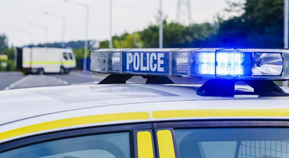 Девет души са ранени като един е в критично състояние