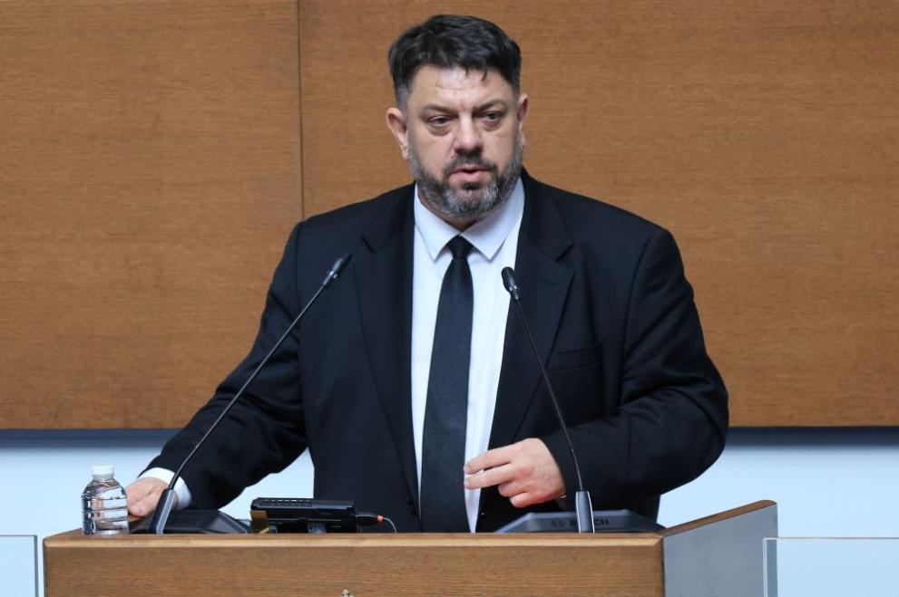 Председателят на НС на БСП и коалиция БСП–ОБЕДИНЕНА ЛЕВИЦА и