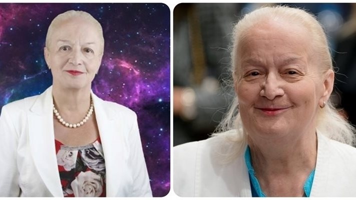 На 70 г почина астроложката Светлана Тилкова позната на широката