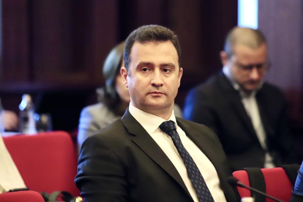 Министърът на енергетиката Жечо Станков увери че на територията на