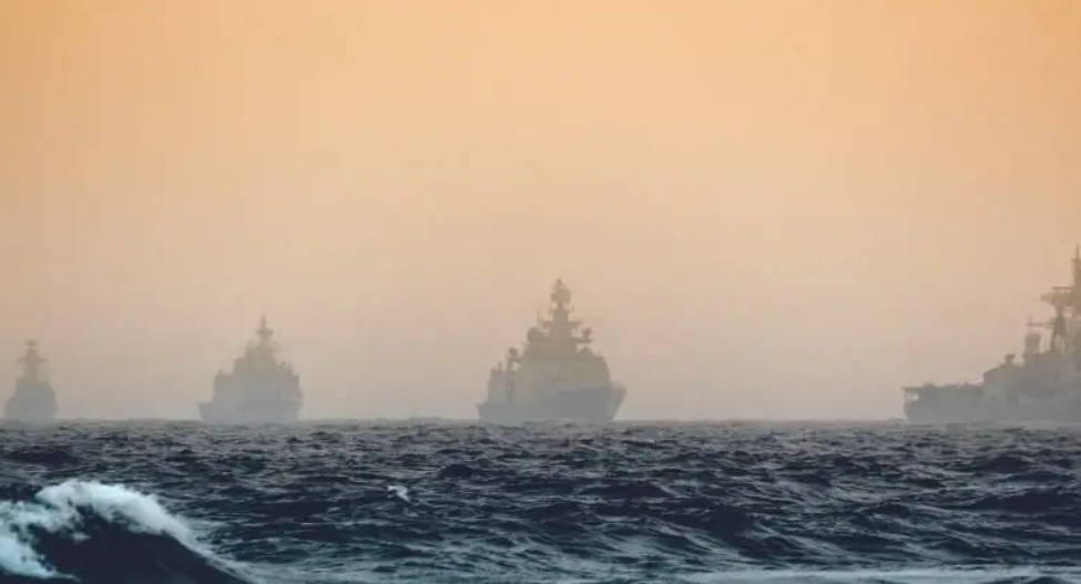 Евакуация в Румъния заради среднощна руска атака с дронове срещу