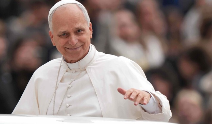 Турция се подготвя за посещението на папа Лъв XIV между