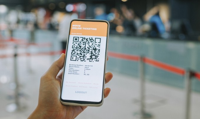 Единен електронен билет за влак автобус самолет и воден транспорт