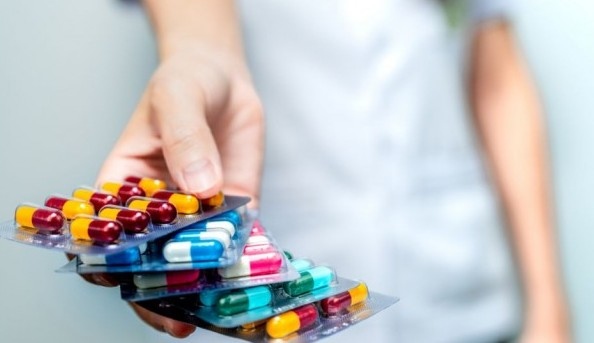 България е увеличила употребата на антибиотици с 27 за последните