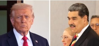 Американският президент Доналд Тръмп допусна възможността за контакт с венецуелския си